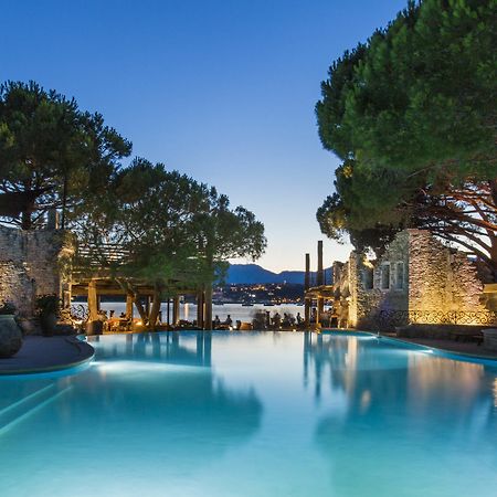 Hotel Le Belvedere Porto-Vecchio  Ngoại thất bức ảnh