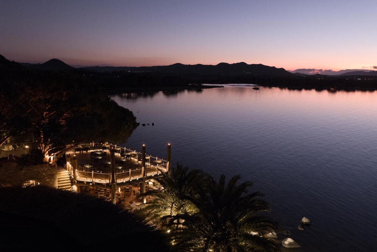 Hotel Le Belvedere Porto-Vecchio  Ngoại thất bức ảnh