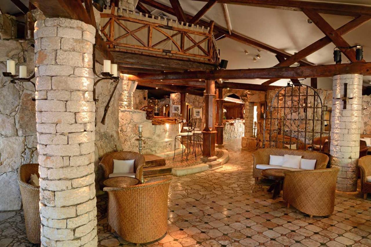 Hotel Le Belvedere Porto-Vecchio  Ngoại thất bức ảnh