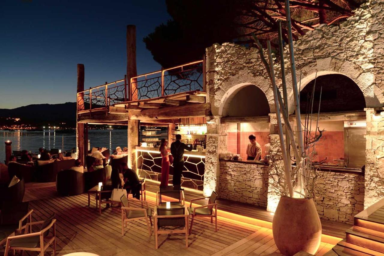 Hotel Le Belvedere Porto-Vecchio  Ngoại thất bức ảnh