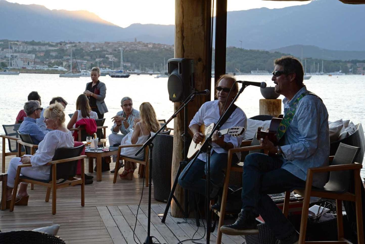 Hotel Le Belvedere Porto-Vecchio  Ngoại thất bức ảnh