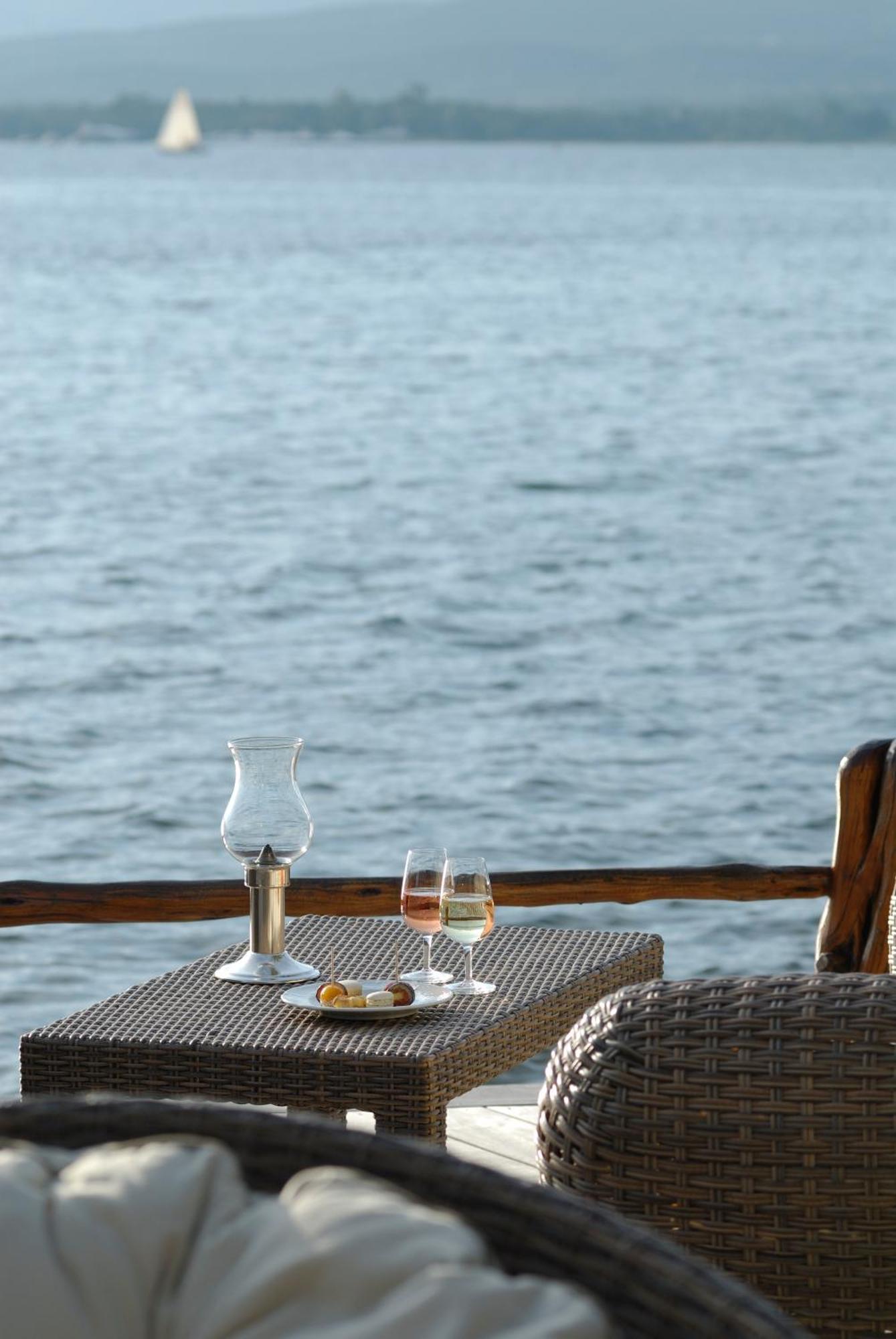 Hotel Le Belvedere Porto-Vecchio  Ngoại thất bức ảnh