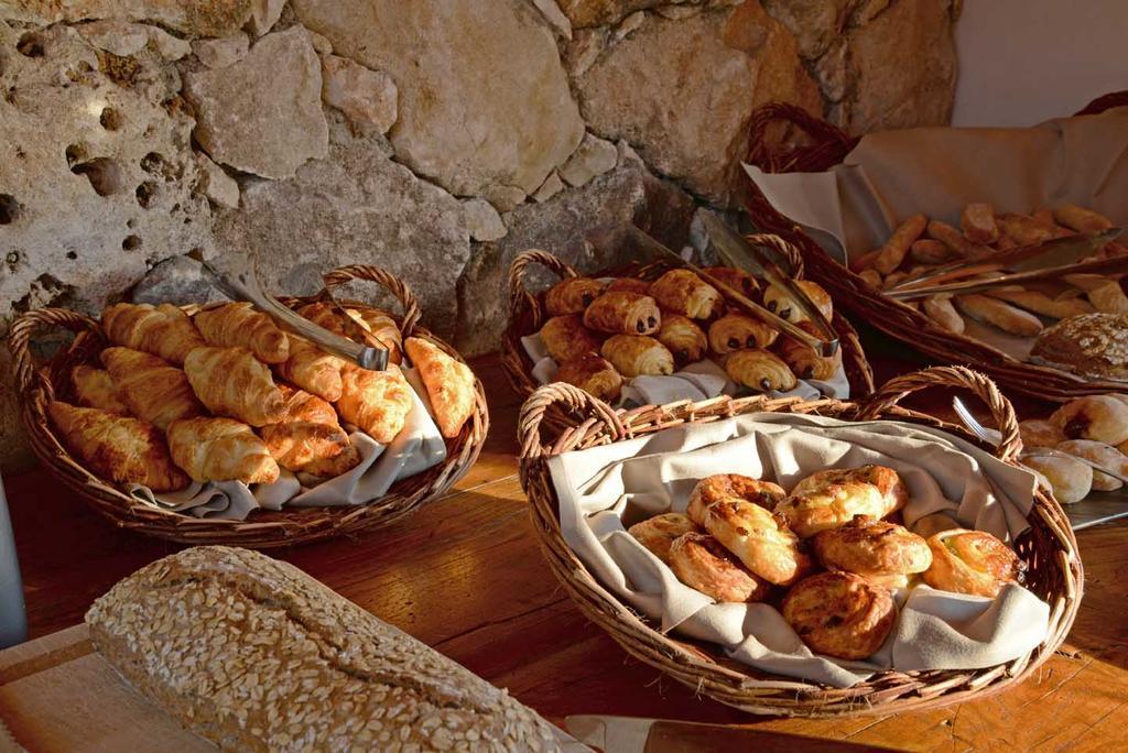 Hotel Le Belvedere Porto-Vecchio  Ngoại thất bức ảnh
