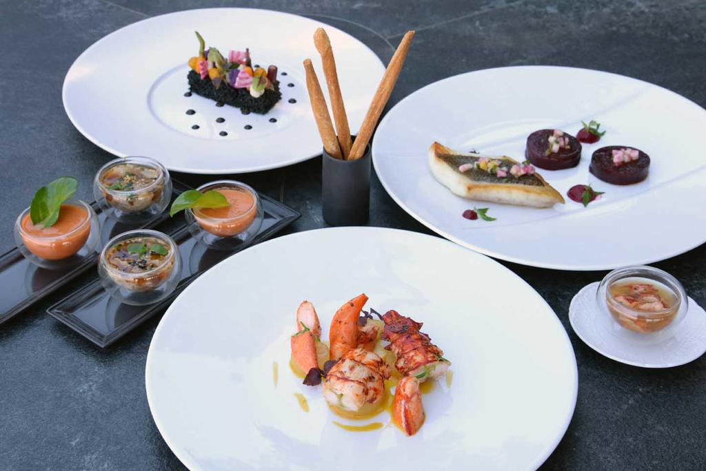 Hotel Le Belvedere Porto-Vecchio  Ngoại thất bức ảnh