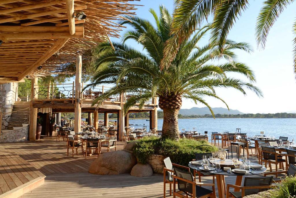 Hotel Le Belvedere Porto-Vecchio  Ngoại thất bức ảnh
