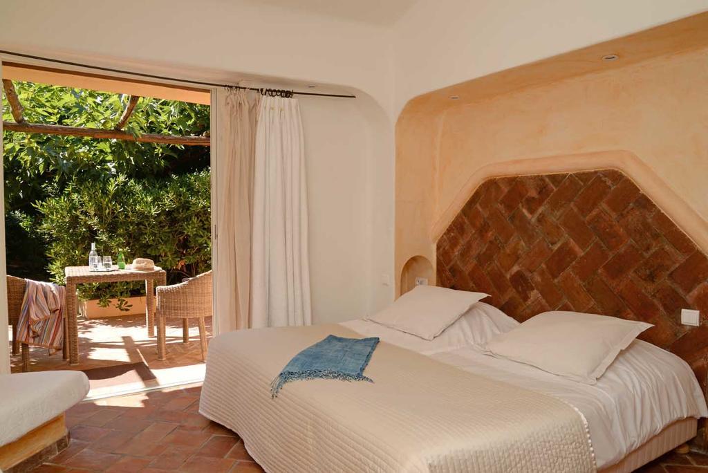 Hotel Le Belvedere Porto-Vecchio  Ngoại thất bức ảnh