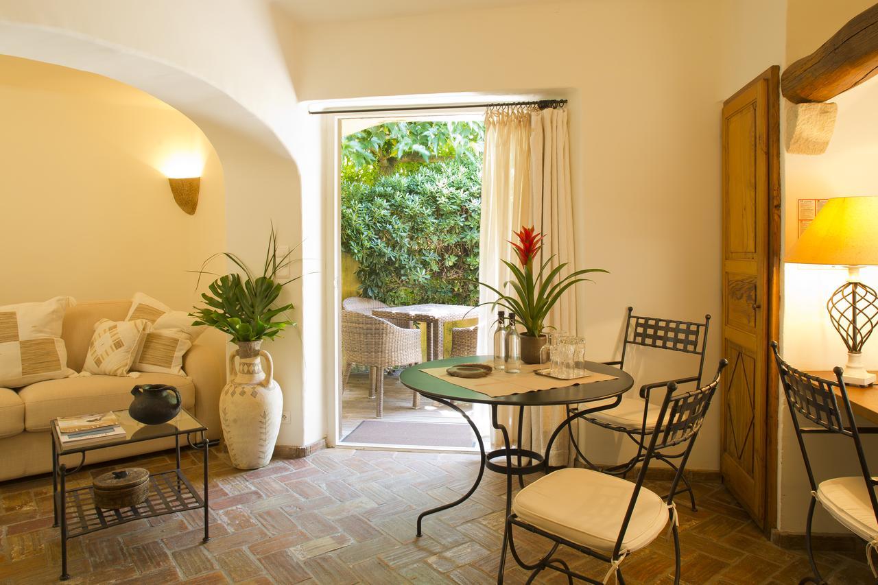 Hotel Le Belvedere Porto-Vecchio  Ngoại thất bức ảnh