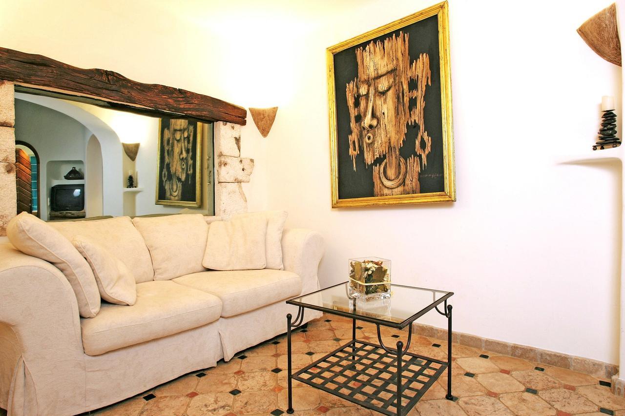 Hotel Le Belvedere Porto-Vecchio  Ngoại thất bức ảnh