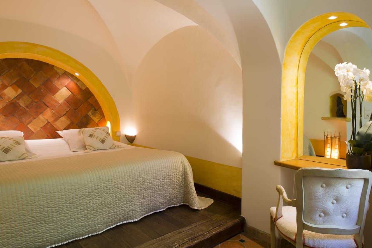 Hotel Le Belvedere Porto-Vecchio  Ngoại thất bức ảnh