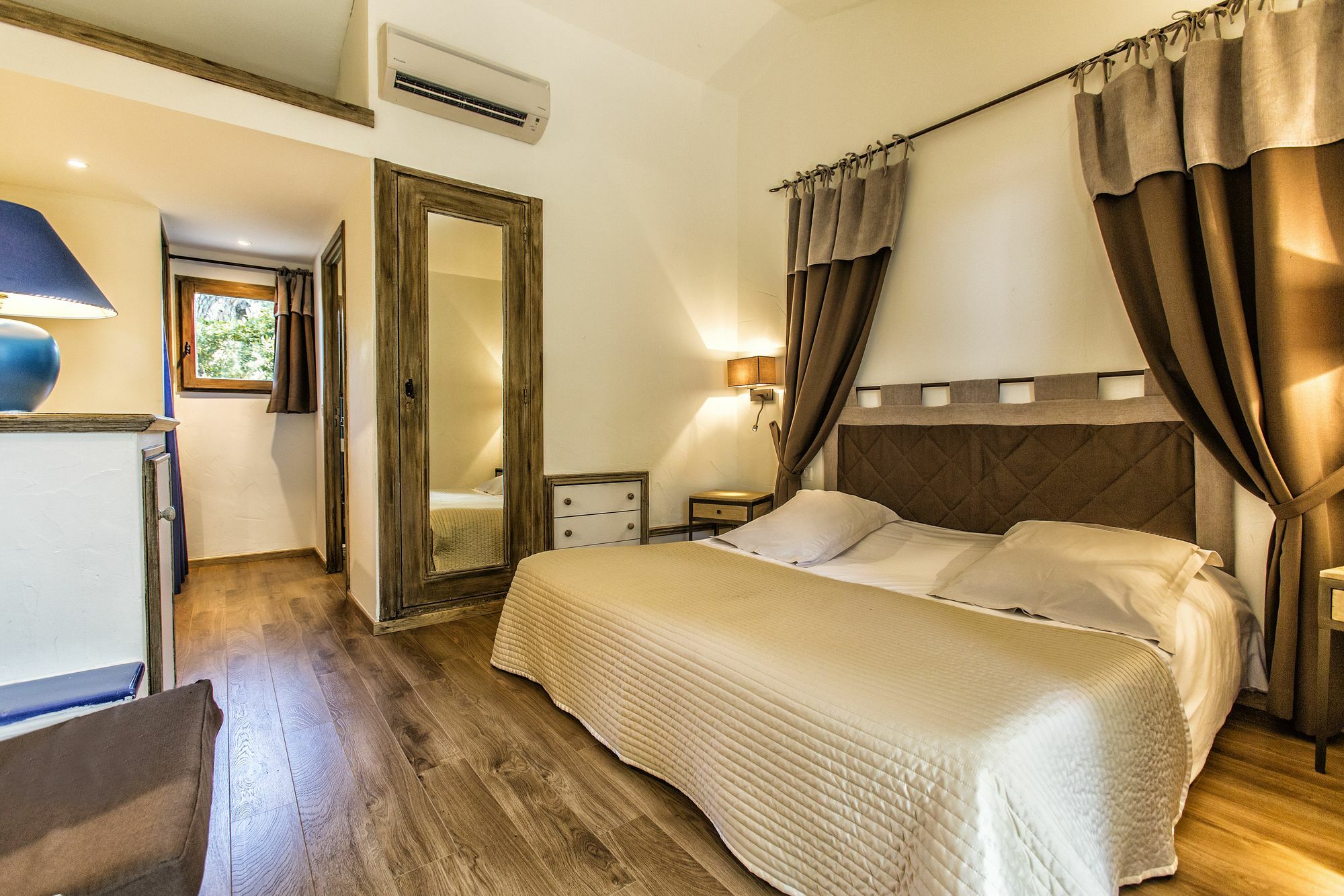 Hotel Le Belvedere Porto-Vecchio  Ngoại thất bức ảnh
