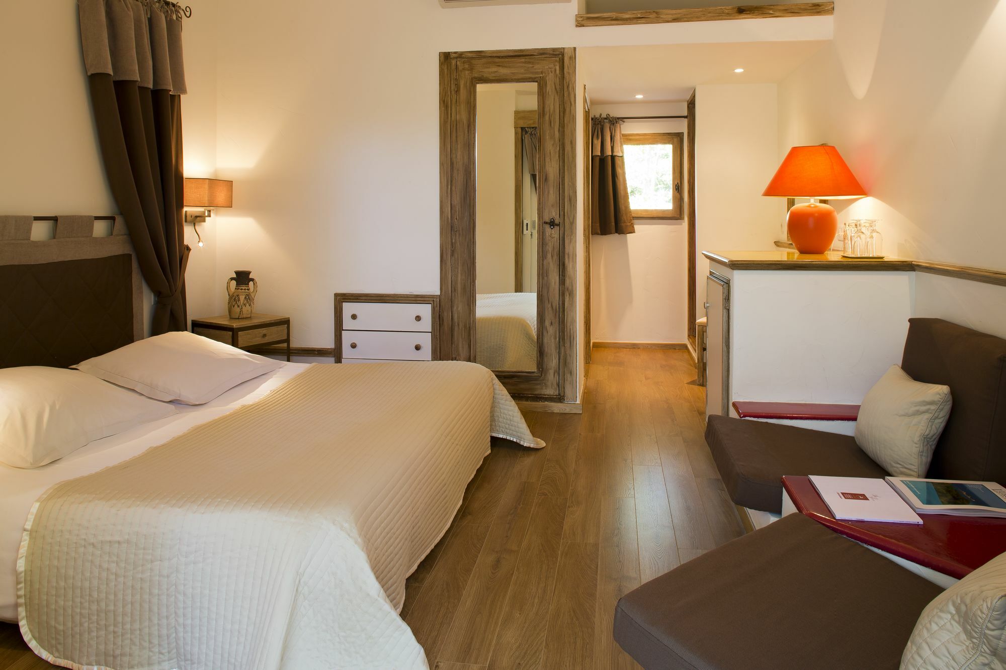 Hotel Le Belvedere Porto-Vecchio  Ngoại thất bức ảnh